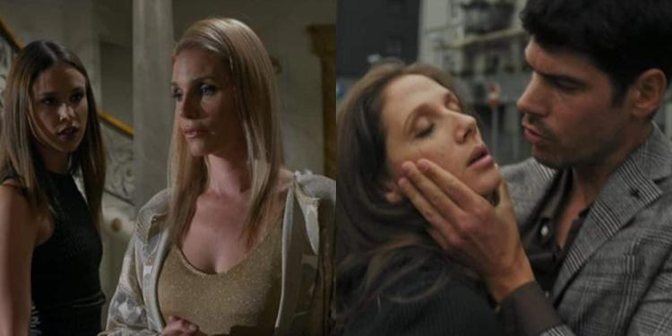 Dinastija 18. epizoda