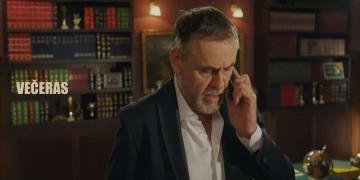 Dinastija 9. epizoda