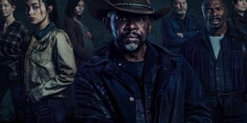 Fear Walking Dead Sezona 7 Promo