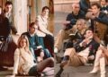 Gossip girl HBO