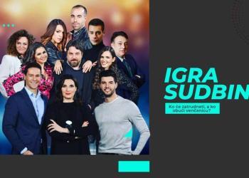 Igra sudbine: Ko će zatrudneti, a ko obući venčanicu?
