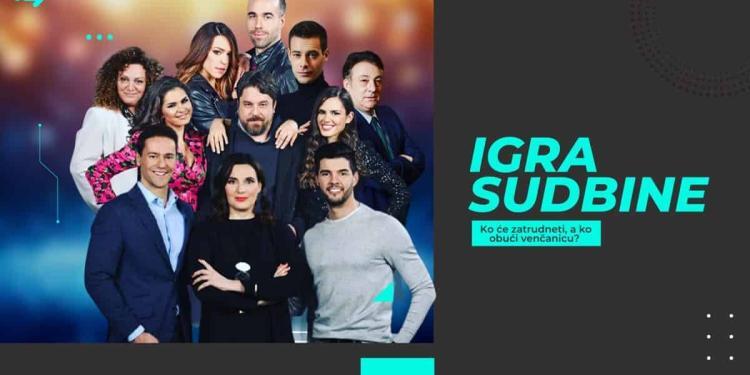 Igra sudbine: Ko će zatrudneti, a ko obući venčanicu?