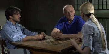 Igra sudbine 342. epizoda