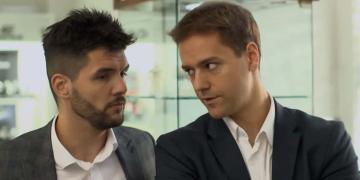 Igra sudbine 340. epizoda