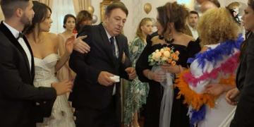 Igra sudbine 350. epizoda