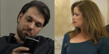 Igra sudbine 352. epizoda