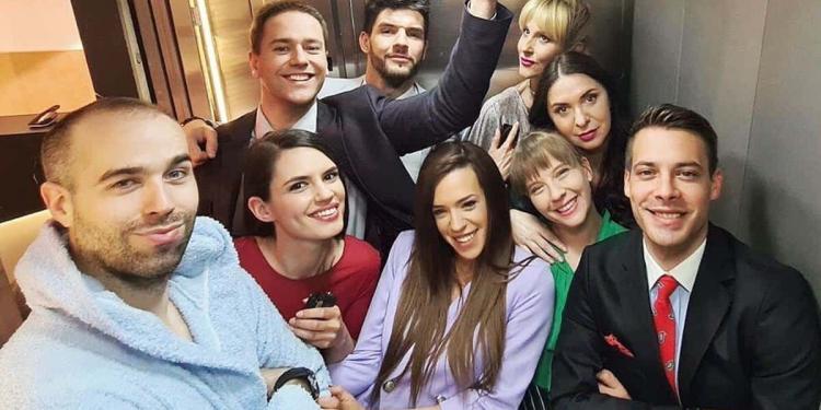 Igra sudbine sezona 3