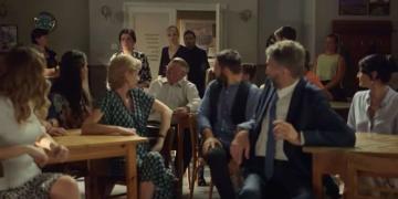 Kolo sreće 34. epizoda