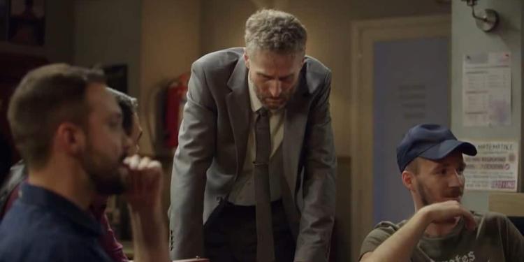 Kolo sreće 41. epizoda