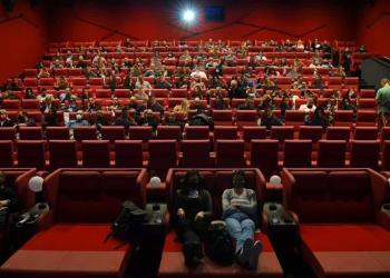 Posebna projekcija filma Dina u bioskopu CineStar_publika