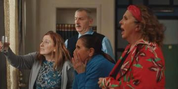 Radio Mileva 26. epizoda