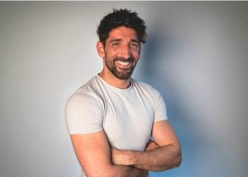 Drastične promene imidža glumca Slavka Sobina u periodu od godinu dana 10 Slavko Šobin