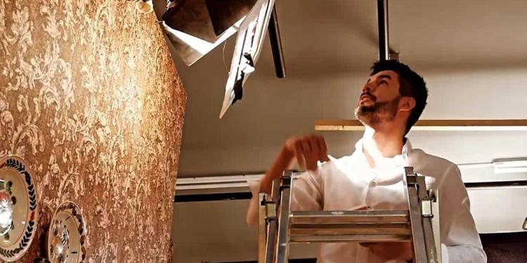 Stevan Piale Igra sudine