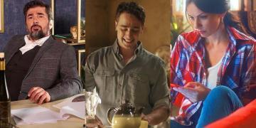 Tajne vinove loze 2 nove epizode