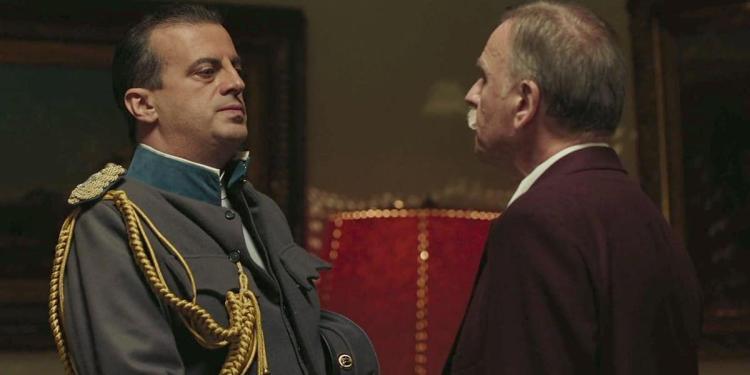 Vreme zla 5. epizoda