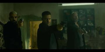 Južni vetar 2: Ubrzanje bioskop