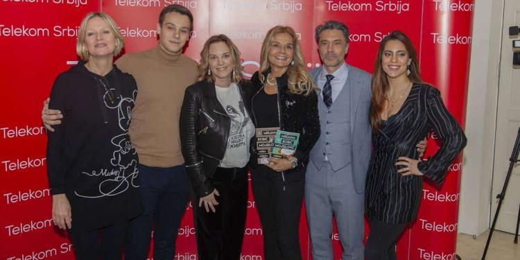 Azbuka našeg života