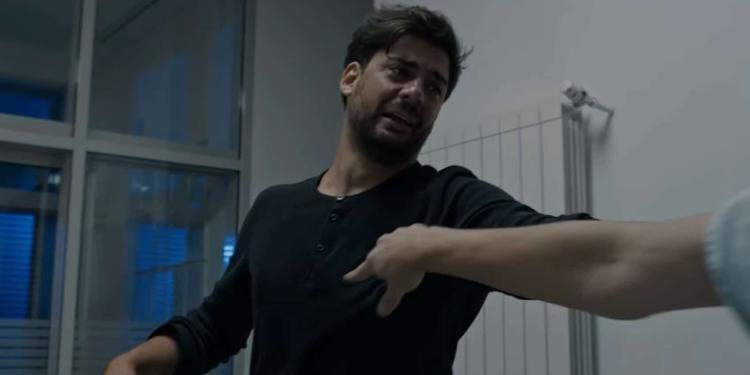 BESA 2 sezona 2 epizoda