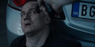 Besa 2 Miloš Timotijevic premijera 1. epizode