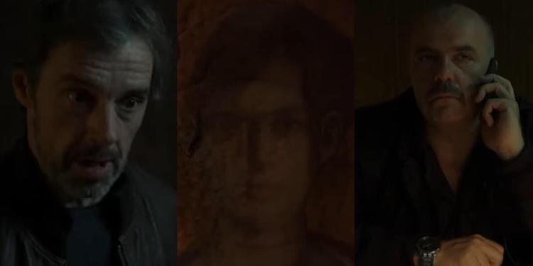 Crna svadba 10. epizoda