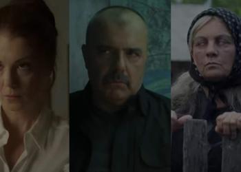 Crna svadba 8. epizoda