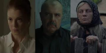 Crna svadba 8. epizoda