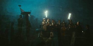 Crna svadba Katabaza