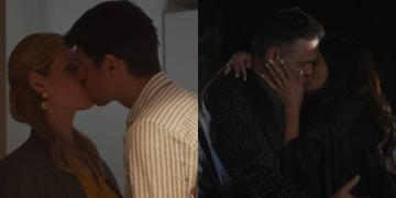 Dinastija 24. epizoda