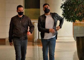 Državni službenik 3 Milan Marić