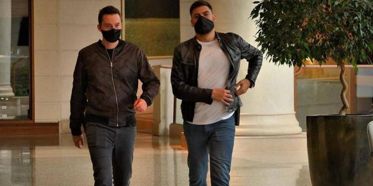 Državni službenik 3 Milan Marić