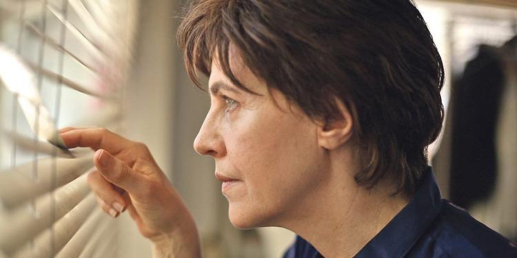 Film Šavovi recenzija