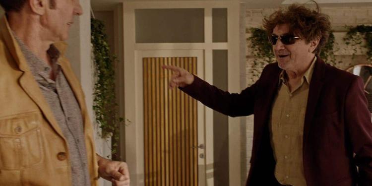 Goran Bregović - Deset u pola