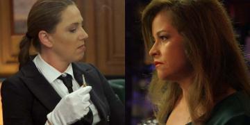 Igra sudbine 357. epizoda