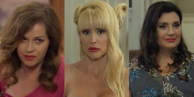 Igra sudbine 360. epizoda