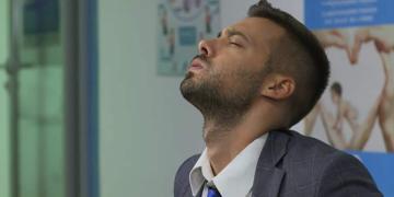 Igra sudbine 370. epizoda