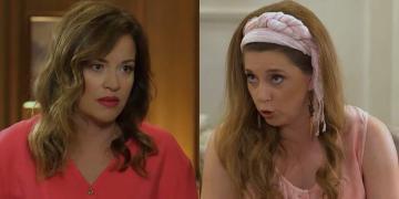 Igra sudbine 371. epizoda