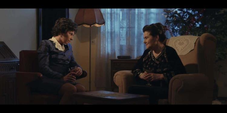 Jovanka Broz i tajne sluzbe ep10 - Milena Vasic i Snezana Savic