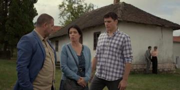 Kolo sreće 45. epizoda