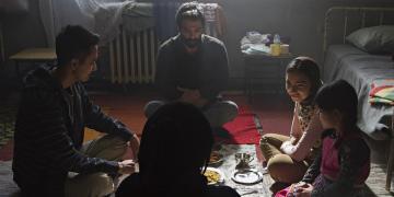 Među bogovima Foto Maja Medić