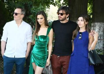 Milica Pavlović Pevačica