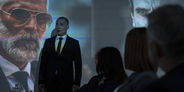 Miloš Timotijević_, foto: Sergej Radović