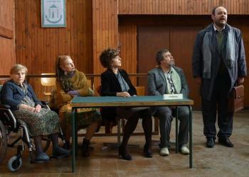 Serija Advokado RTS 15. novembar
