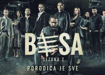 besa 2 premijera