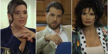 Igra sudbine 379. epizoda