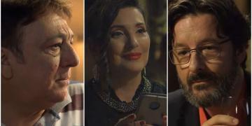 Igra sudbine 380. epizoda