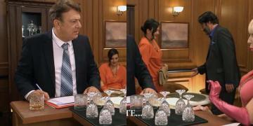 Igra sudbine 381. epizoda