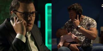 Igra sudbine 383. epizoda