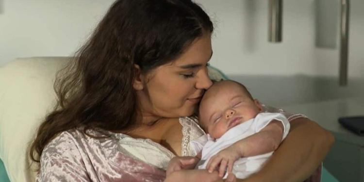 Igra sudbine 384. epizoda