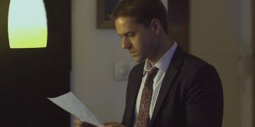 Igra sudbine 387. epizoda