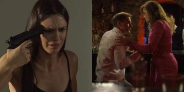 Igra sudbine 391. epizoda